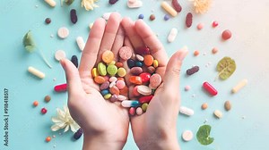 Leading brands of probiotics and gut health supplements