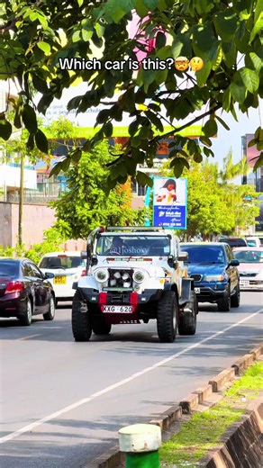 Identify the Classic Jeep Wrangler with Exciting Details