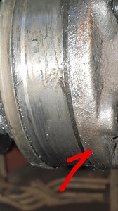 How to diagnose an outer cv jointand an inner cv joint All front-drive and all-wheel-drive vehicles use half-shaft axles to connect the transmission to the front and sometimes rear wheel hubs. The joints at either end of the axle that allow it to articulate with suspension movement are called constant velocity (CV) joints because they allow the axle to bend while continuing to spin. Constant velocity joints typically last around 100,000 to 150,000 miles. Bad CV joints typically exhibit very tell