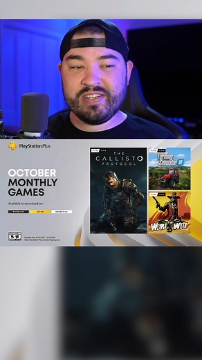 FS22 FREE On PlayStation! #fs22 #farmsimnews | Djgoham Gaming