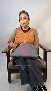 Ruby's Collection on Reels