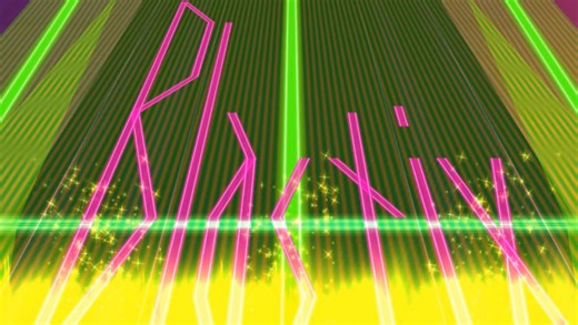 【UMIGURI|新人初谱】反暴徒Completeness Under Incompleteness MASTER 15