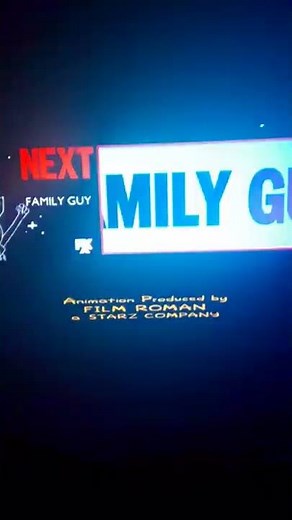 The simpsons fxx split screen credits