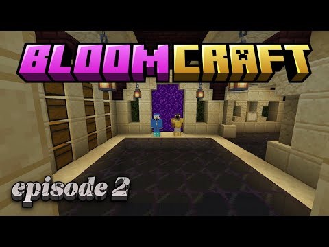 Triple Spawner? | BloomCraft ~ 2
