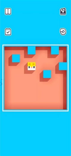 🐈 Longcat Level 69 Walkthrough | Fast & Easy Solution! 🧩 #Shorts