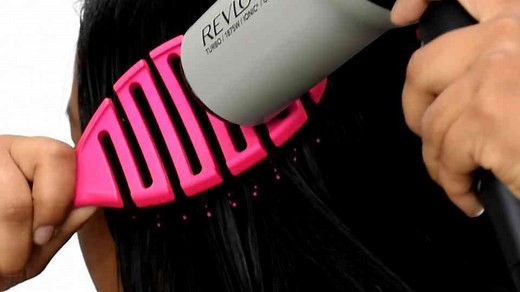 The Ultimate Hairbrush Guide: Find the Perfect Brush for Your Hair Type!