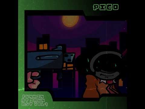 Pico [Funkin' at Dawn - OST Vol 1]