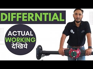 Differential Working