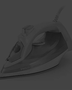 Philips Steam Iron DST5010 👇 Best results - day after day SteamGlide Plus sole lasts 4 times longer For great results you'll need an iron that will never let you down. With the scratch-resistant SteamGlide Plus sole, a consistently high steam performance and the integrated calc-clean function, this first-class iron offers long-lasting high quality performance. * Compared to Philips non-stick sole 2400 W for fast heating Allows fast heating and powerful performance. SteamGlide Plus ironing sole 