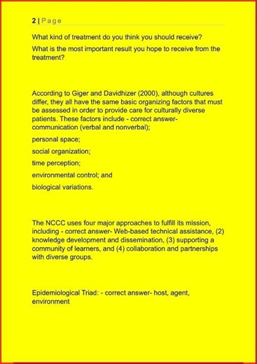 Nr503 Epidemiology Final Updated Actual Exam With Correct So video