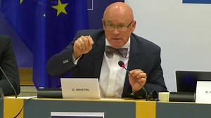 Covid Is Genocide: A Biological Warfare Crime Dr David Martin Speaks To The European Parliament