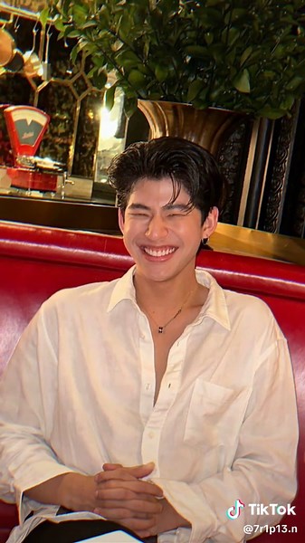 a! chaπ_N🪐 (@7r1p13.n) - Tren Edit Video CapCut Mark Edits