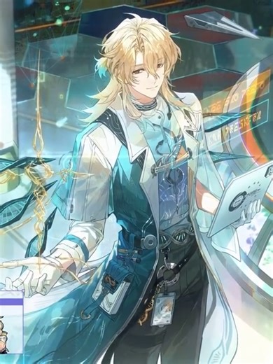 探索《Wuthering Waves 3.0》世界