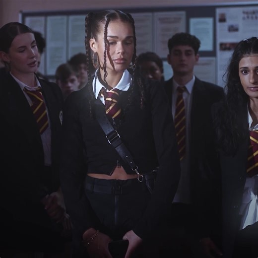 Icon Since Day One - Featuring Tillie Amartey