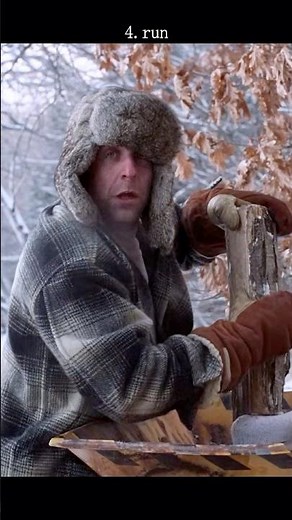 #film #movie OFFICER DOWN! 😱 A Cop Walks Into a Murder Scene... | Fargo’s Most Tense Moment