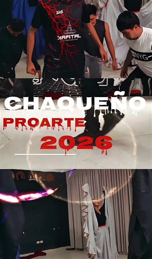Ensayo ProArte Chaqueño #BalletProArte #tarija🇮🇩 #bolivia🇧🇴 #dance