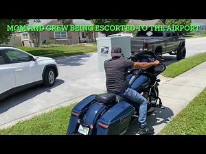 Road glide SS 475 Cam Chop