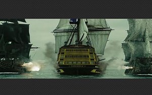 Legendary Ship HMS Fearless & Royal Sovereign