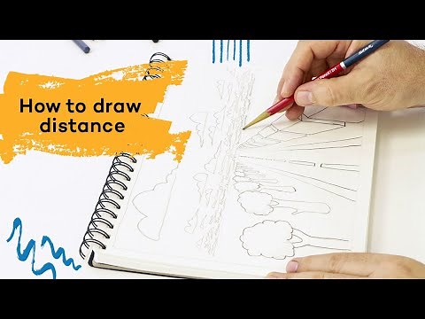 How to: draw distance