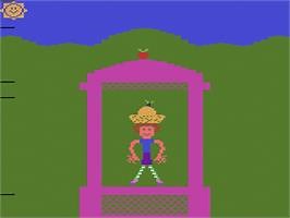 Strawberry Shortcake Musical Match-Ups - Atari 2600 - Games Database