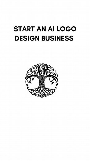 Start an AI Logo Design Business. | Zerotwomillion