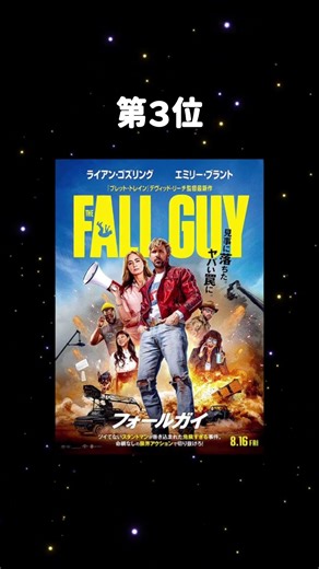 【5月ネトフリ見放題】爽快感のある神映画3選