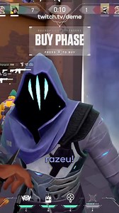 54K views · 3.8K reactions | Japan server experience! Part 2!  #Twitch #japan #Valorant #filipino #Asian | demenishki | Facebook