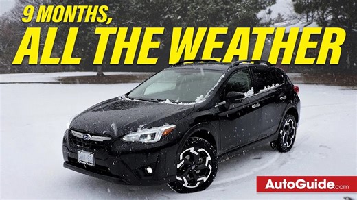 Toyo Celsius II All Weather Tire: Year-Long Review