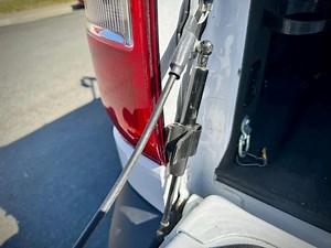 Tailgate Cable Guide - for Ford Maverick (2022 ) - Etsy