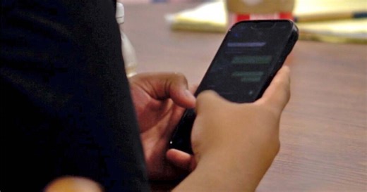 iPhone privacy report: How to check which apps are tracking you and accessing your data