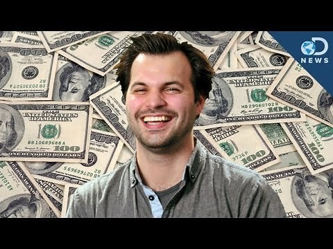 What Is The Value of Money?