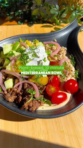 1.6K views · 156 reactions | Did we mention that Beyond Crumbles are...