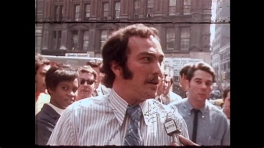 A PIX11 reporter took to the dirtier, rougher streets of New York back in the 1970s, and asked New Yorkers what they disliked most about New York City.The Grit and Glamour of 1970s New York City: https://t.co/grAbVl7ryL