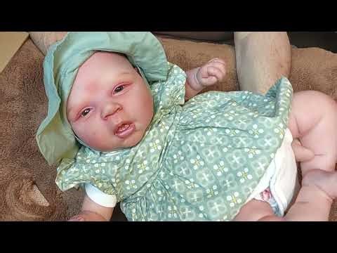 ALL Reborns are SOLD ~ Authentic Reborn Baby Dolls ~5 Beautiful Dolls for SALE