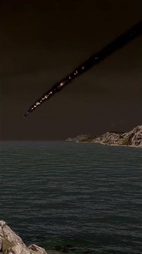 City Strike Gone Wrong: Two F-15s Shot Down | Military Simulation