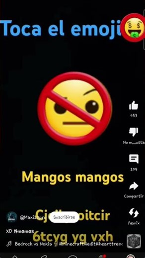 (Mango song tutorial)