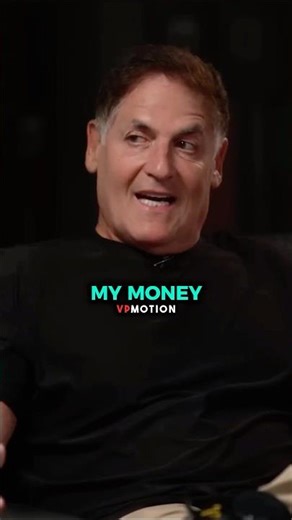 Mark Cuban EXPOSES Bad Investment Traps
