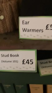 2.2K views · 41 reactions | Come over to the WPCS gazebo in the McCartneys Auction hall at the Official Sale at Builth Wells over the weekend. We have an exciting range of WPCS branded products on offer. Some have limited stock available. We hope you enjoy this sneak preview | The Welsh Pony and Cob Society | Facebook