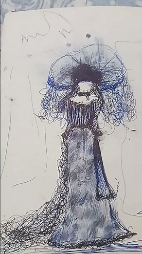 corpse bride...... #audio #lyrics #art