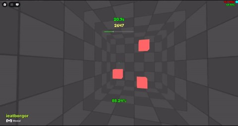 pandis aim trainer - Clipped Roblox with Medal.tv