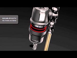 Screwfix - Sentinel Eliminator System Filter
