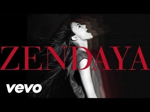 Zendaya - Scared (Audio Only)