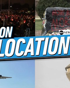 Headlines from ABC News Live