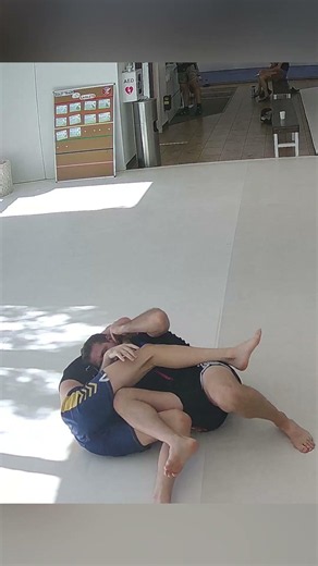 Jiu-Jitsu in Boise — A Technique Detail That Works | Egley Train Academy
