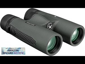 Vortex Optics Triumph HD 10x42 Binoculars HD Optical System Fully Multi-Coated Review