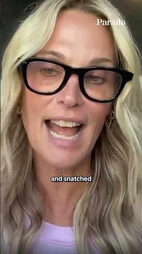 Supermodel Molly Sims' Tips for Fall Denim Trends