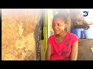 My overgrown breast has stolen my childhood |SDV UNTOLD