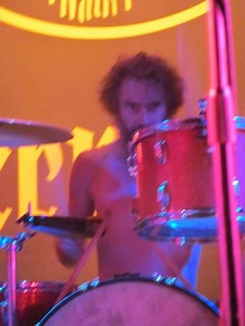 Rob Oswald - Alchetron, The Free Social Encyclopedia