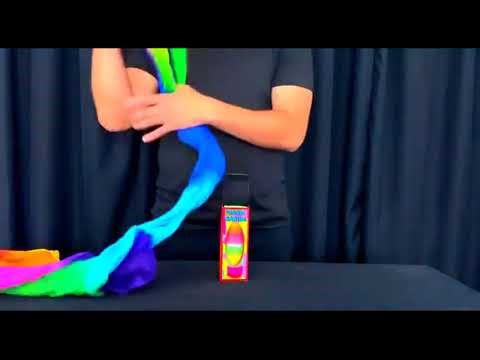 Saturn Magic - Magic Spring by Mago Flash