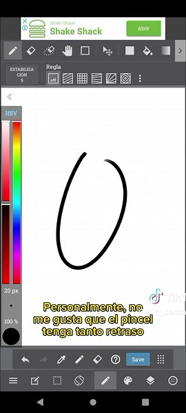 Mejora tus ilustraciones en Medibang Paint fácilmente